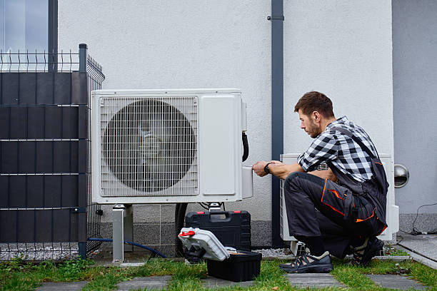 Trusted Hvac service in Harriman, TN - AAA Pro HVAC